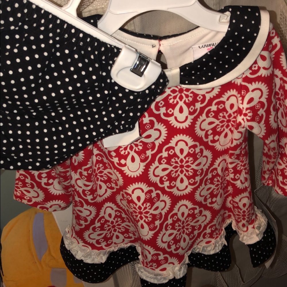 Baby dress
